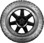 DISCOVERER RUGGED TREK