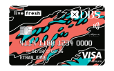 DBS Live Fresh