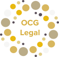 OCG Legal Logo