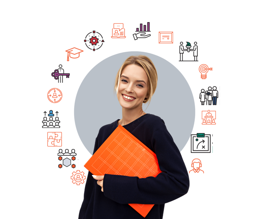 HCI 300Cert Offer