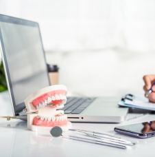 Dental Care for patients with disabilities