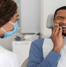 Analgesics in Dentistry