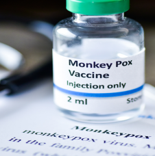 Mpox: The Ongoing Global Outbreak