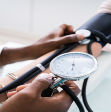 Hypertension: Strategies to Improve Outcomes