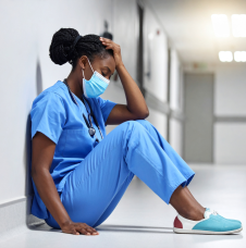 Burnout in Physicians