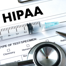 HIPAA Security and Privacy