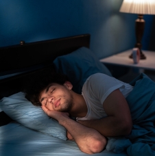 Dream Work: A Psychoanalytic Perspective