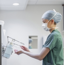 Healthcare-Associated Infections