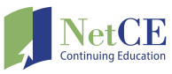 NetCE logo