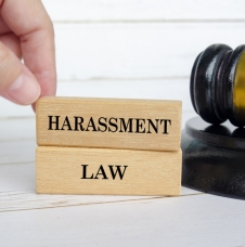 Sexual Harassment Prevention: The Illinois Requirement