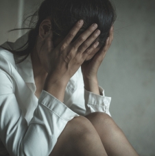 Domestic and Sexual Violence