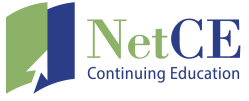 NetCE logo