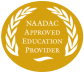 NAADAC Approved Education Provider