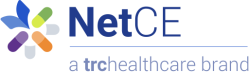 NetCE, a TRC Healthcare Brand