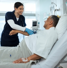 CULTURAL COMPETENCE: AN OVERVIEW