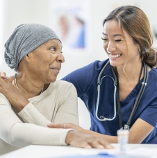 ONCOLOGY NURSING: A COMPREHENSIVE REVIEW (VIDEO)