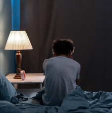 psychosocial well-being of men