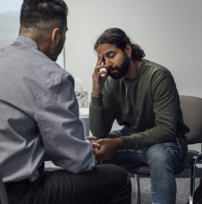 FUNDAMENTALS OF TRAUMA PROCESSING