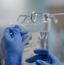 IV and injectable therapies