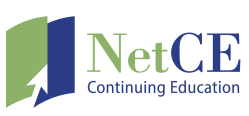 NetCE logo