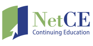 NetCE logo