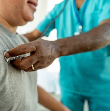 Implicit Bias in Health Care