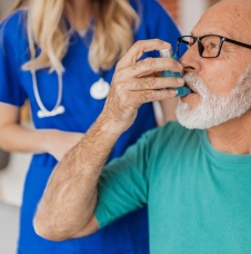 Asthma: Diagnosis and Management