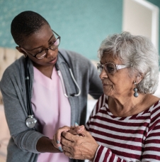 Frontotemporal Dementia