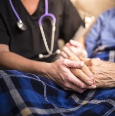 Imminent Death and Loss