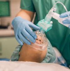 AIRWAY MANAGEMENT: BASICS FOR HEALTHCARE PROVIDERS