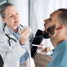  ORAL PATHOLOGY REVIEW