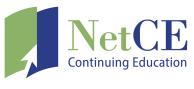 NetCE logo