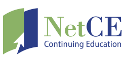 NetCE logo