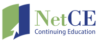 NetCE logo