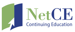 NetCE logo