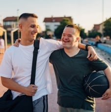 Caring for the Adult with Developmental Disability