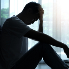 Treatment-Resistant Depression