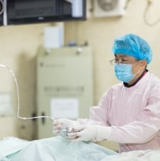 A Review of Interventional Radiology 