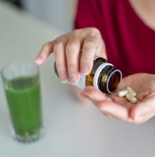 SUPPLEMENTS FOR WEIGHT LOSS