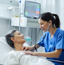 PATHOPHYSIOLOGY: THE CENTRAL NERVOUS SYSTEM