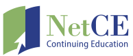 NetCE logo