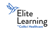 Elite Learning Logo