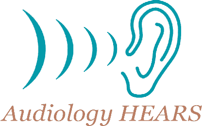 Revolution Hearing Logo