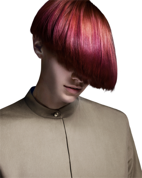 Rush Hair