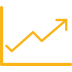 Graph going up