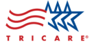 Tricare insurance logo