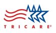 Tricare insurance logo