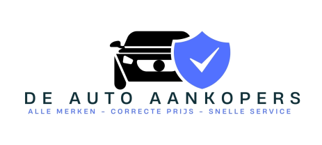 De Auto Aankopers Logo