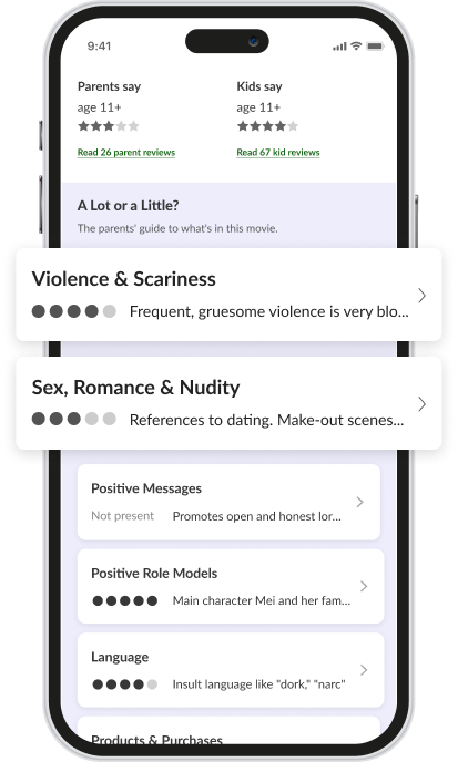 Download Our App | Common Sense Media