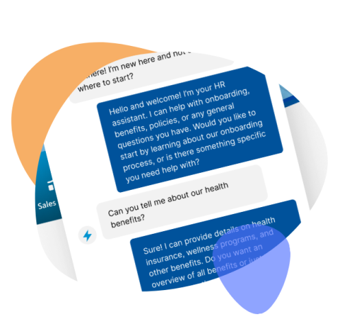 Arroyo360 intranet ai